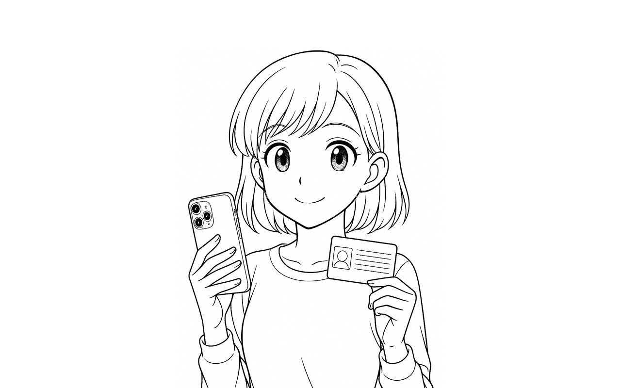 【2025年6月スタート】iPhoneにマイナンバーカードが搭載されると何が便利になるの？